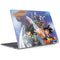 Dragon Ball Super Group Surface Laptop 2 Skin